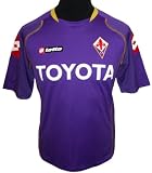 Fiorentina Football Shirt Childs 2008-09