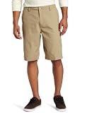 DC Men's Chino Walkshort, Khaki, 40
