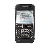 OtterBox Impact Case for Nokia E71x (Black)