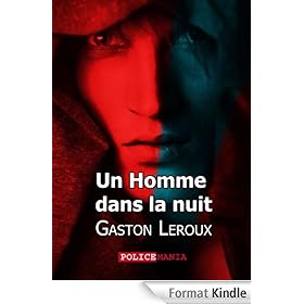Un Homme dans la nuit