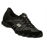 IMAGE OF Skechers BIKERS-DREAM COME TRUE 21440 BKCC 6.5 Medium