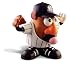 New York Yankees Mr. Potato Head