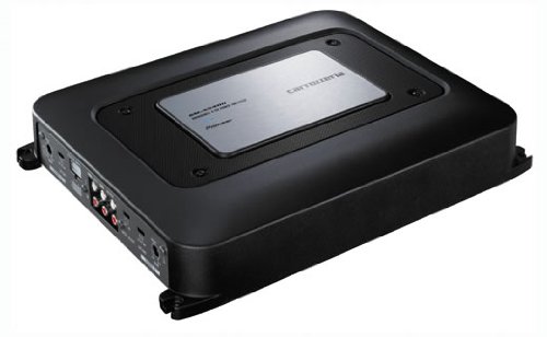 パイオニア 120W×4・ブリッジャブルパワーアンプ GM-A5400