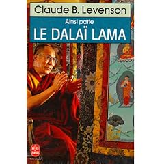 Ainsi parle le dala�-lama