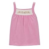 Toddler Girls' Genuine Kids from OshKosh Knit Tank