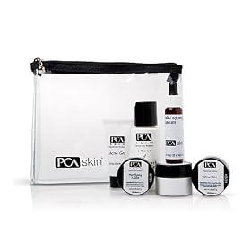 PCA Skin Acne Control System