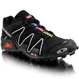 Salomon Lady Speedcross 2 Trail Running Shoes