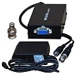 VGA to RCA | S-VIDEO | VGA Converter