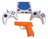 Plug & Play Arcade GameStation with 101 Built-In Games