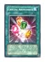 Yu-Gi-Oh! - Crystal Abundance - Force of the Breaker - #FOTB-EN035 - 1st Edition - Common