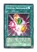Crystal Abundance - Force of the Breaker - Common