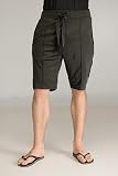 Diesel - Diesel Prastoshort Black Shorts