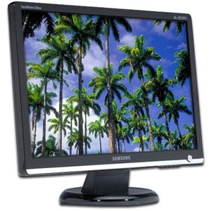 PCHardware: Samsung SyncMaster 226BW 22 inch LCD Monitor