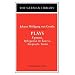 Plays: Johann Wolfgang von Goethe: Egmont, Iphigenia in Tauris, Torquato Tasso (German Library)