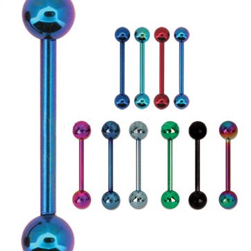 Image #1 of 316L Surgical Steel
