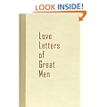 Love Letters of Great Men