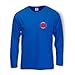 Krav Maga Retro Long Sleeve T-Shirt