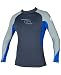Rip Curl Men's Classic Long Sleeve Wave Rashguard