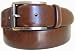 Belt By Ardente, Made in Italy, Roller Buckle Belt, Available in Black & Brown, 35mm....
