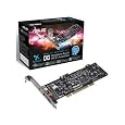 ASUS PCI 5.1 Channel Sound Card XONAR_DG