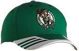 NBA Boston Celtics Authentic Team Flex Hat - Ty31Z