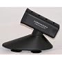 CHROMATIQUE Professional High Temperature Heat Resistant Hair Iron Holder