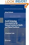 Health Technology Assessments by the...