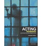 Acting techniques : an introduction for aspiring actors