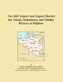 The 2007 Import and Export Market for Tennis, Badminton, and Similar Rackets in Belgium