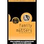 Family Matters: Interfaces between Child and Adult&hellip by Peter Reder