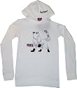 Inuyasha: Kirara (Kilala) Junior Hood Thermal Shirt.