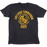  : 24 T-Shirt, Ctu Seal