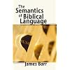Semantics of Biblical Language
