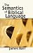 Semantics of Biblical Language