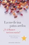 MEDICINA PATAS ARRIBA,LA (Obelisco Sa...