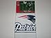 NEW ENGLAND PATRIOTS Logo 16