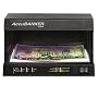Four-Way Counterfeit Money Detector, 12W, 11 x 6 x 6