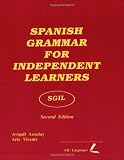 Product 1888762144 - Product title Spanish Grammar for Independent Learners