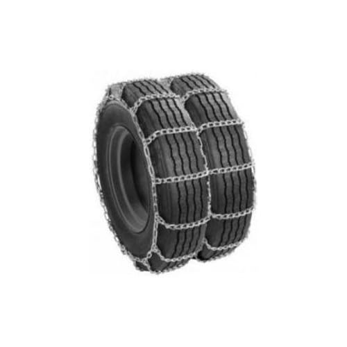 Info Dual Truck Snow Tire Chains Highway Service 275/7522.5 Searchingly