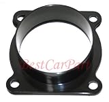 03-07 Nissan 350z V6 3.5L / 01-04 Nissan Pathfinder / 00-06 Nissan Sentra 2.0l / 03-06 Nissan Murano V6 / 00-06 Nissan Maxima V6 Air Intake Filter MAF Adapter