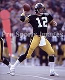 Terry Bradshaw Pittsburgh Steelers 8x10 Photo