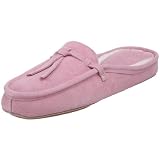 Patricia Green Womens Greenwich Slipper