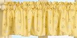 My Teddy Window Valance