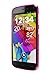 BLU Life Play Unlocked Dual Sim Phone with Quad-Core 1.2GHz Processor, Android 4.2 JB, 4.7-inch IPS HD Display, 4G HSPA+ up to 42Mbps and 8MP Camera (Pink)