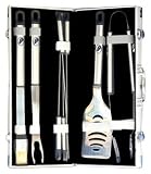 NFL Tennessee Titans 8-Piece Barbecue Set