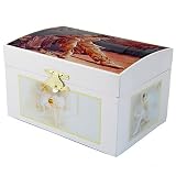 Musical Jewellery Box - Julia