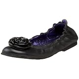 Enzo Little Kid/Big Kid Rose Ballet Flat Enzo Little Kid/Big Kid Rose Ballet Flat