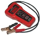 12-Volt Electronic Battery & Electrical System Tester - ATD-5490