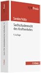Sachschadenrecht des Kraftverkehrs