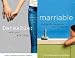 Books : Dateable / Marriable - 2 Book Set